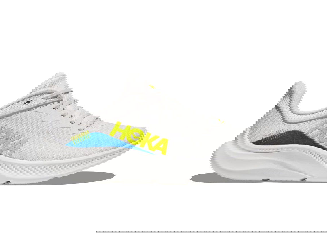 Кецове и обувки Hoka One One Solimar Бяло | 1123074-BDBDB, 0