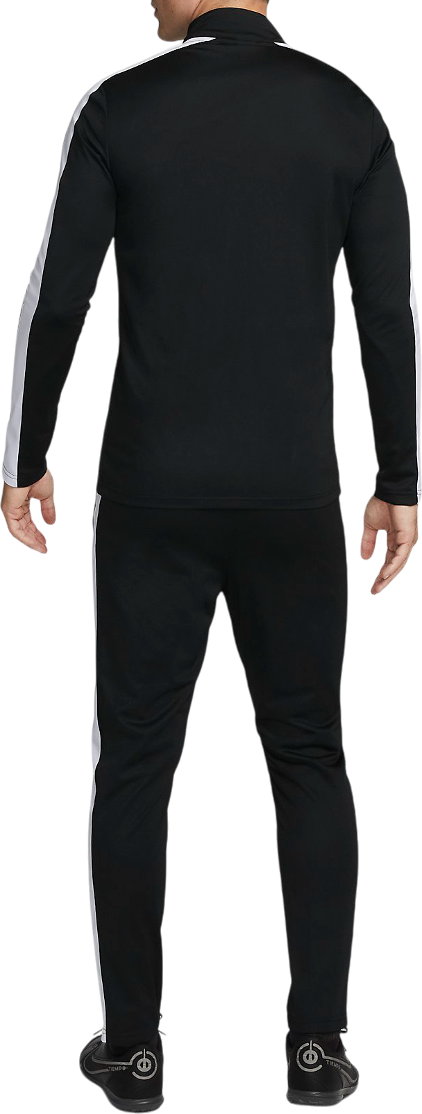 Комплект Nike Nike DF ACD23 TRK Suit Черно | dv9753-015, 1