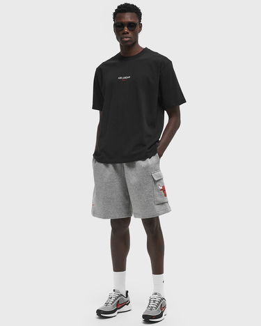 Къси панталони Nike Chicago Bulls Club Courtside Cargo Shorts Сиво | FZ7732-063, 1