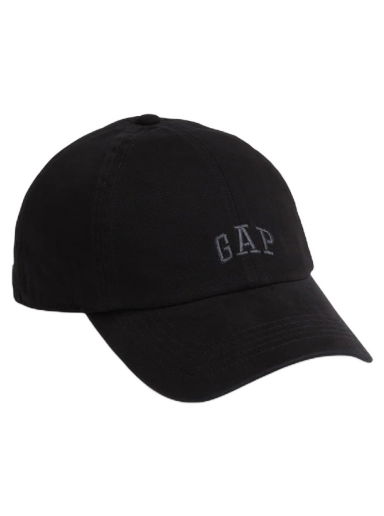 Logo Cap