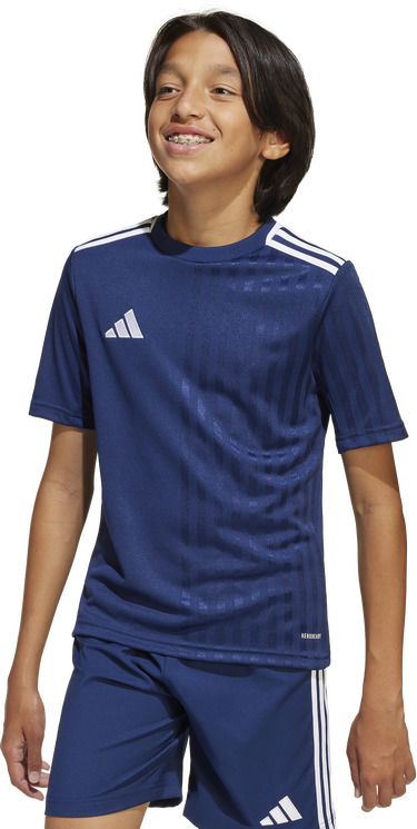 Тениска adidas Originals Adidas Campeon 25 Jersey Синьо | jj4163, 3