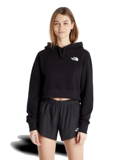 Trend Crop Hoodie