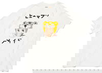 Keiko Sootome Graphic Print T-Shirt