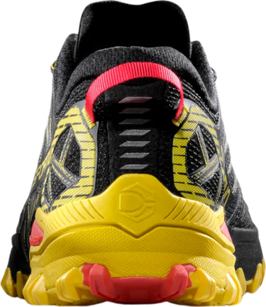 Кецове и обувки La Sportiva Bushido III Черно | 4015655-56sby, 5