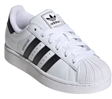 Кецове и обувки adidas Originals Superstar II Бяло | JH9976, 4
