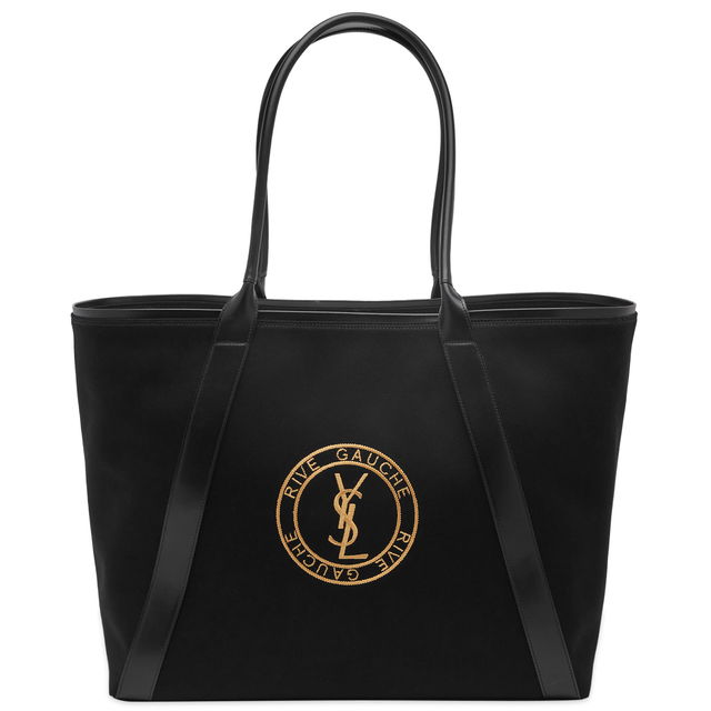 Cabas Tote Bag