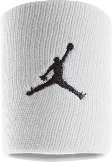 Аксесоари Jordan JUMPMAN WRISTBANDS Бяло | 887791157775, 2