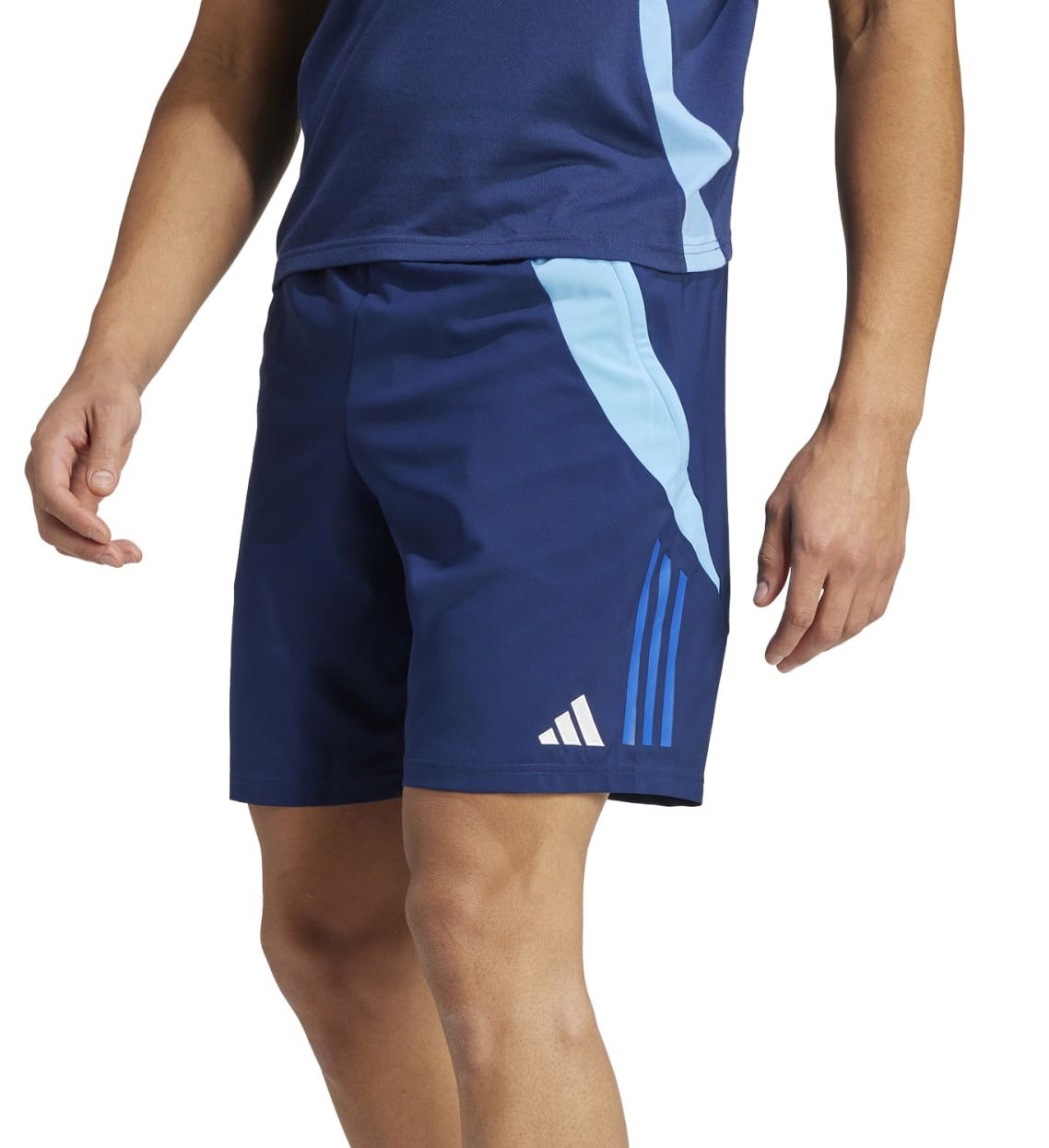 Къси панталони adidas Originals adidas TIRO24 C DT SHO Тъмно синьо | ir7578, 0