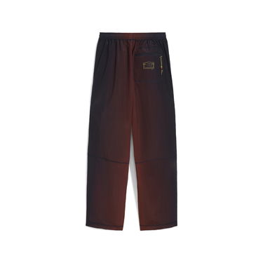 Спортни панталони Puma ARIES Collaboration Loose Fit Track Pants Червено | 629573_52, 6