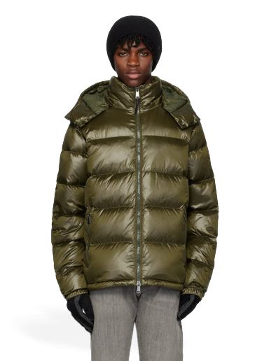 Polo Ralph Lauren Water-Resistant Down Jacket