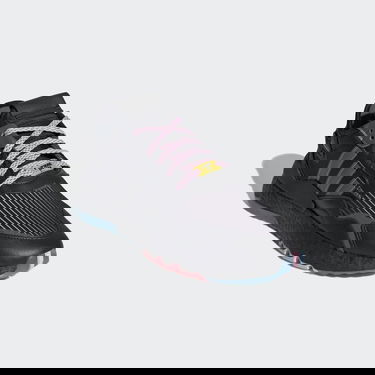 Кецове и обувки adidas Originals Ninja Nite Jogger Черно | Q47198, 5