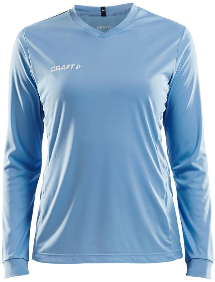 Фланелка Craft Craft Squad Jersey Long Sleeve Синьо | 1906885-1341, 0