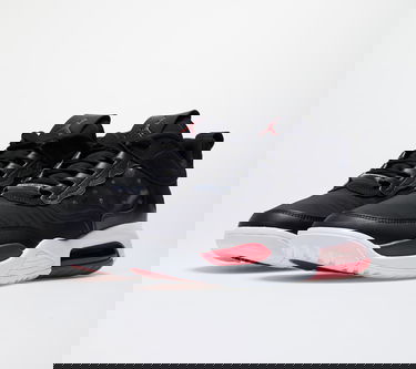 Кецове и обувки Jordan Jordan Max 200 Черно | CD6105-006, 4