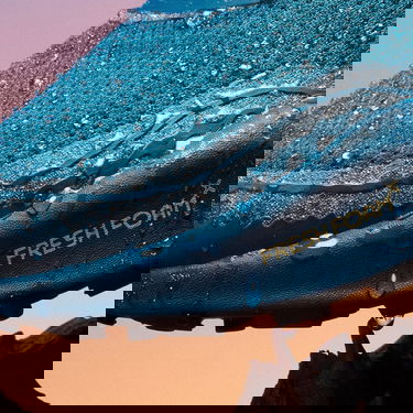 Кецове и обувки New Balance Fresh Foam X Hierro v8 Gore-Tex® Синьо | wthigb8, 2