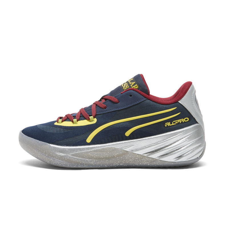 Кецове и обувки Puma All-Pro NITRO Polar Express Синьо | 310396_01