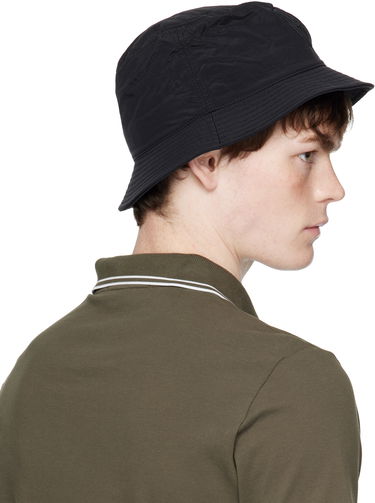 Шапка Stone Island Nylon Metal ECONYL Bucket Hat Зелено | K2S15 9100012 S0076, 2