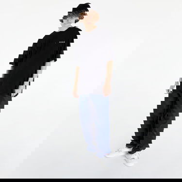 Тениска PREACH Future T-Shirt GOTS Черно | 206220 900, 3