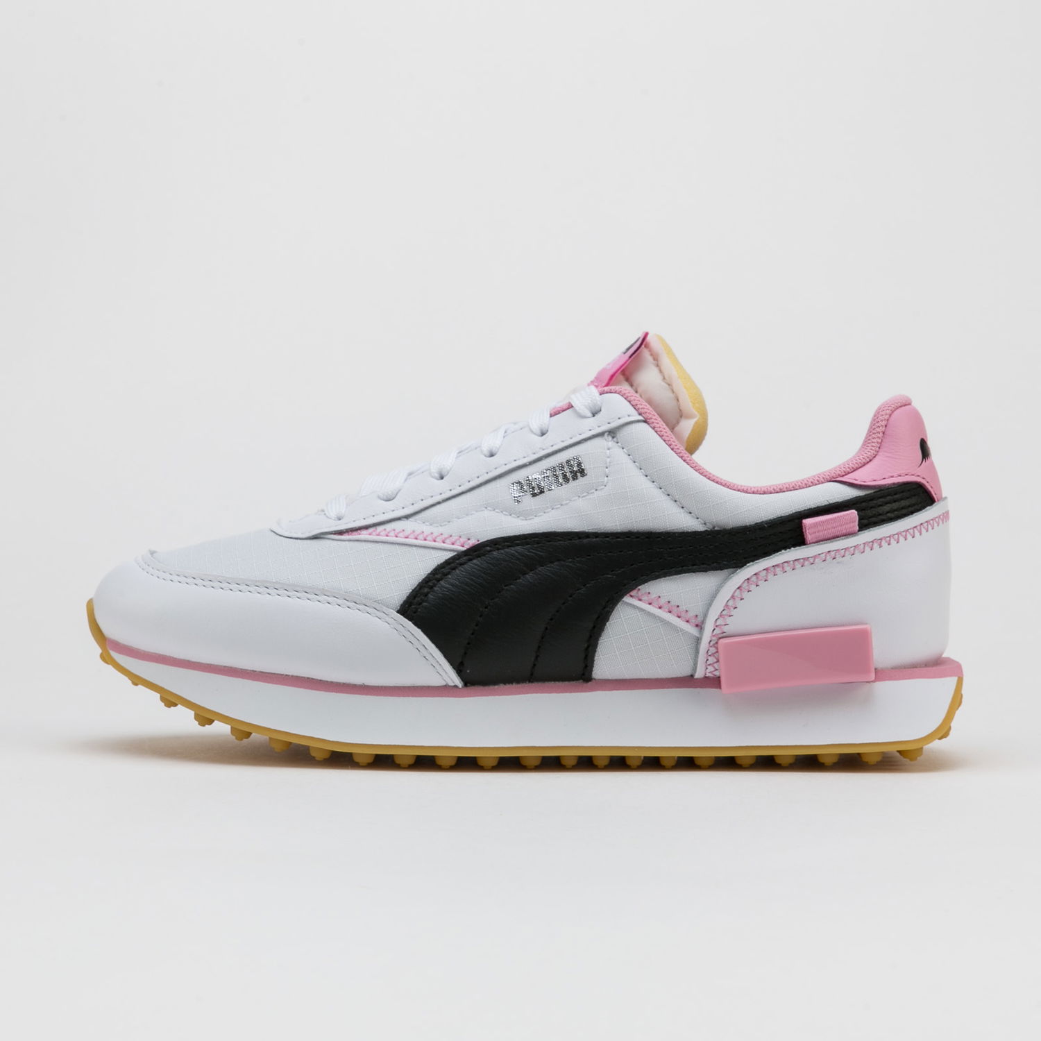 Кецове и обувки Puma Future Rider Von Dutch Бяло | 374534 01, 0