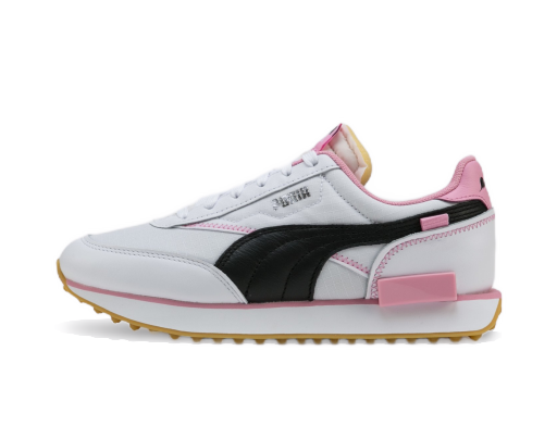 Кецове и обувки Puma Future Rider Von Dutch Бяло | 374534 01