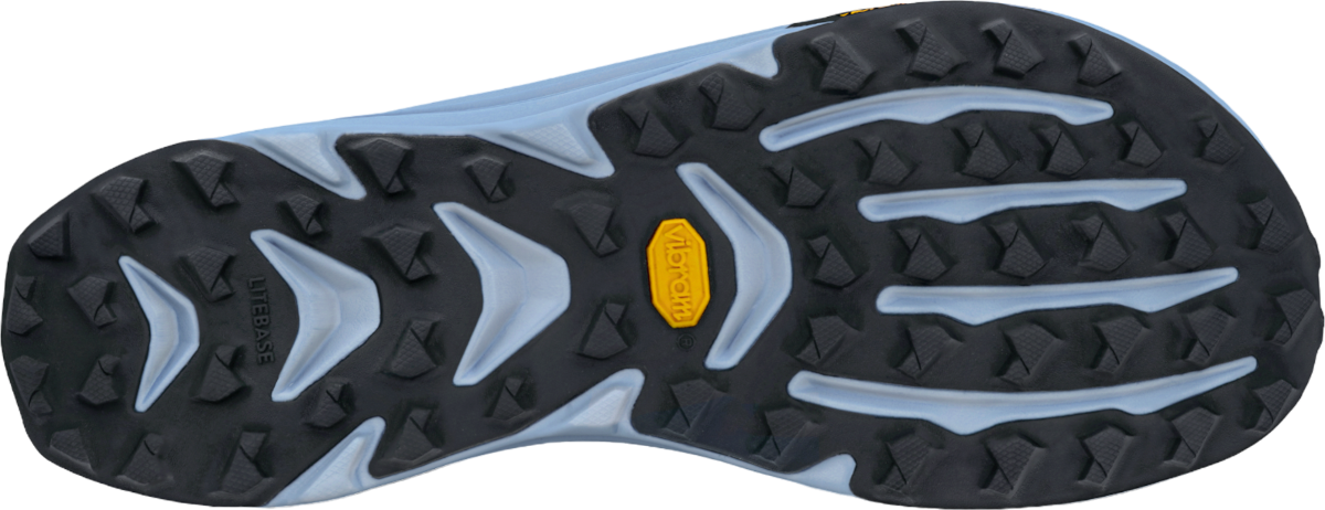Кецове и обувки Altra Running MONT BLANC CARBON Многоцветен | al0a85pf2421, 1