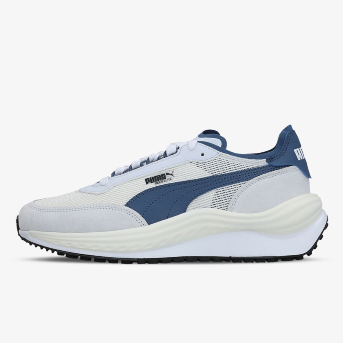 Кецове и обувки Puma Rider Elite Бяло | 402922-02, 0