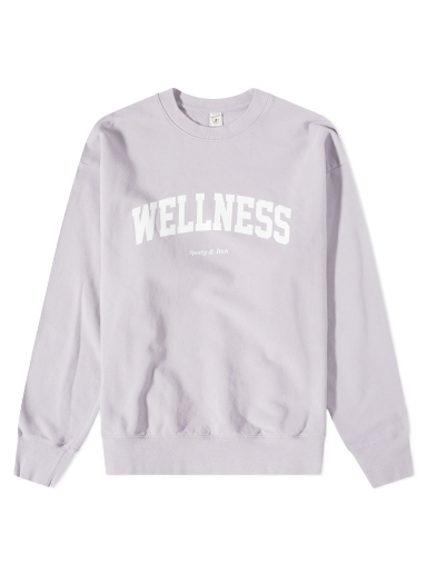 Wellness Ivy Crewneck