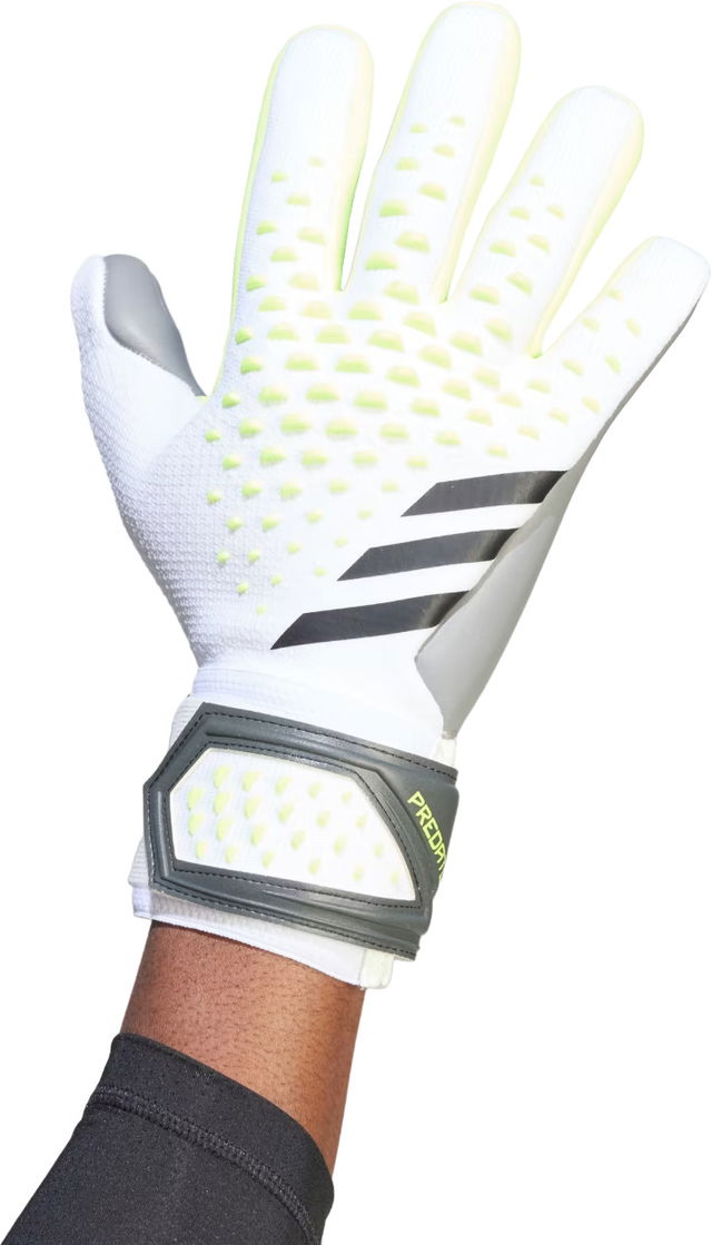 Goalkeeper Gloves Predator