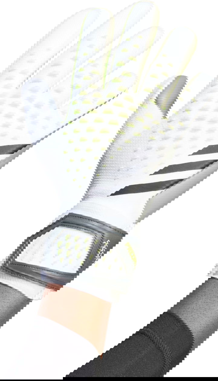 Ръкавици adidas Originals Goalkeeper Gloves Predator Бяло | ia0879