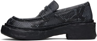 Кецове и обувки Camper CAMPERLAB Vamonos Loafers Черно | A500023-007, 2