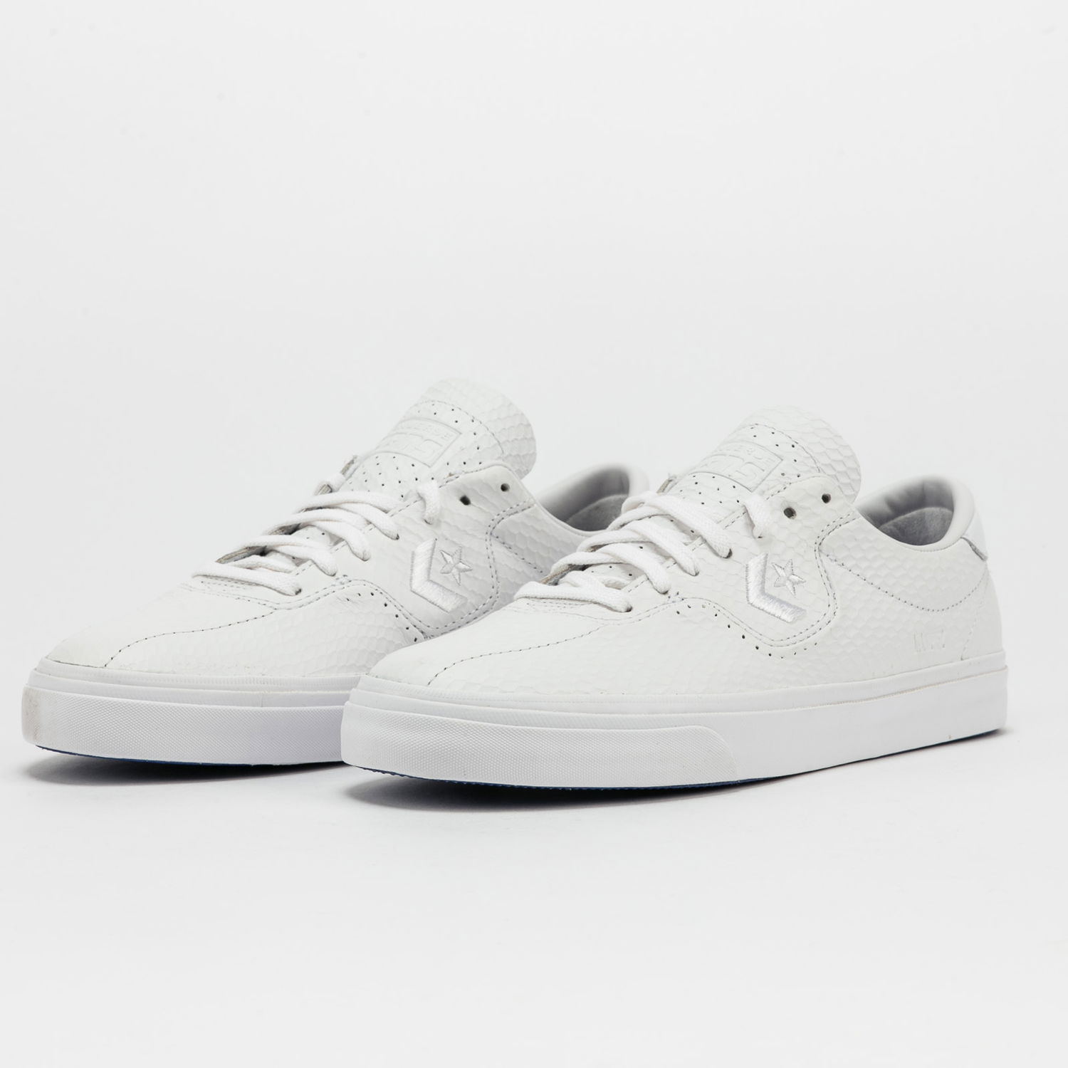 Кецове и обувки Converse Louie Lopez Pro OX Бяло | 170432C, 1