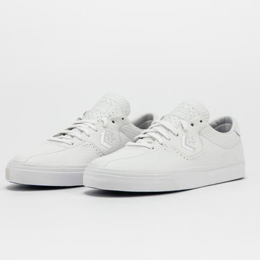 Кецове и обувки Converse Louie Lopez Pro OX Бяло | 170432C, 1