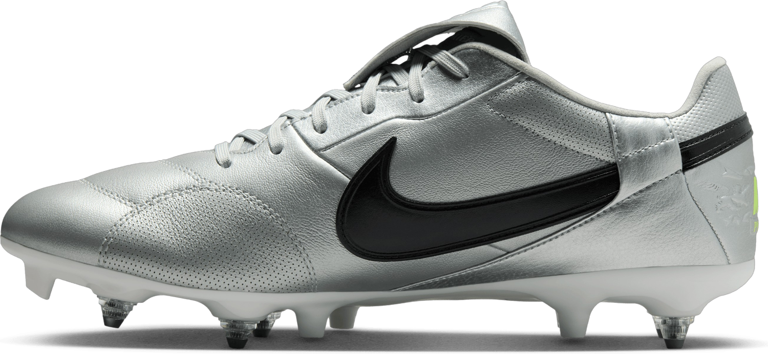 Кецове и обувки Nike THE PREMIER III SG-PRO AC Football Boots Металик | hm0273-004, 1