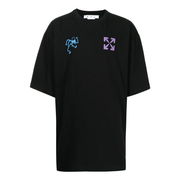 SS22 Graphic Print Short Sleeve T-Shirt