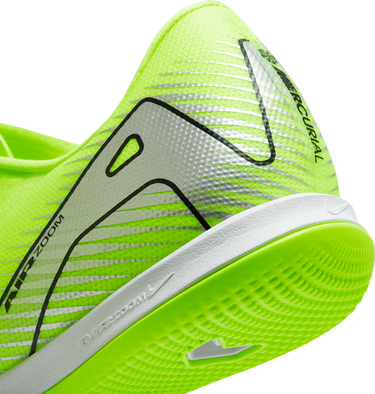 Кецове и обувки Nike Zoom Vapor 16 Academy IC Зелено | fq8434-700, 7