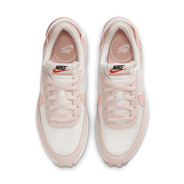 Кецове и обувки Nike Waffle Debut Womens Shoe 38 Сиво | DH9523-602, 5