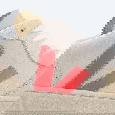 Кецове и обувки Veja V-10 Suede Кафяво | VX032188, 2