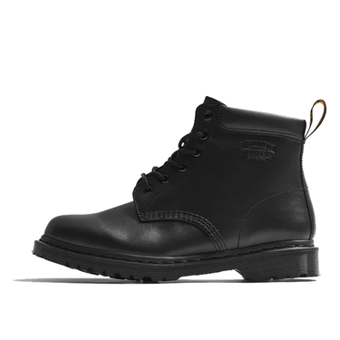 Кецове и обувки Dr. Martens Stüssy 939 Boot Черно | 27584001, 1