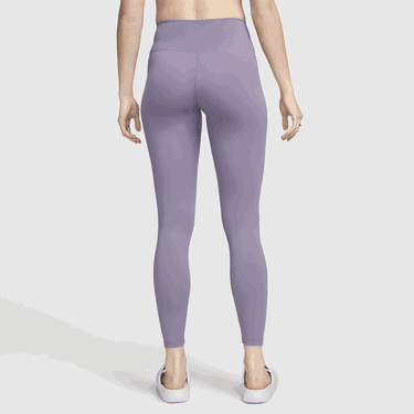 Клинове Nike One Лилаво | FN3226-509, 4