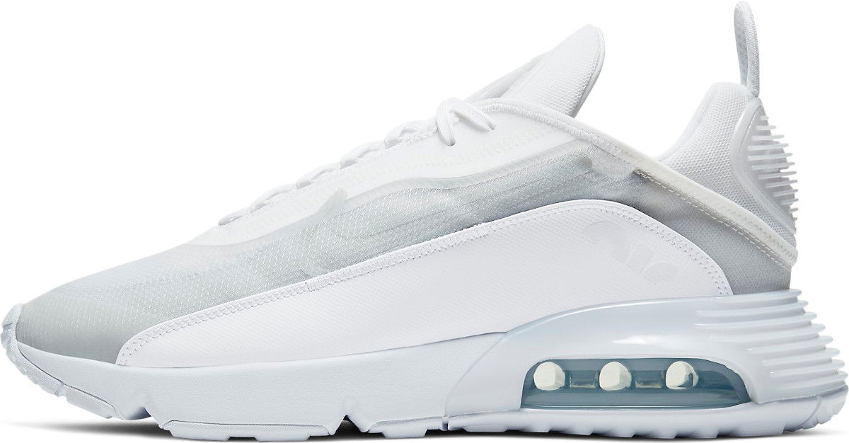 Кецове и обувки Nike Air Max 2090 Бяло | bv9977-100, 0