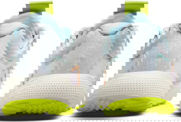 Кецове и обувки Nike React Escape Run Многоцветен | dn2652-100, 4