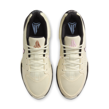 Кецове и обувки Nike Ja 2 Бежово | FD7328-100, 1