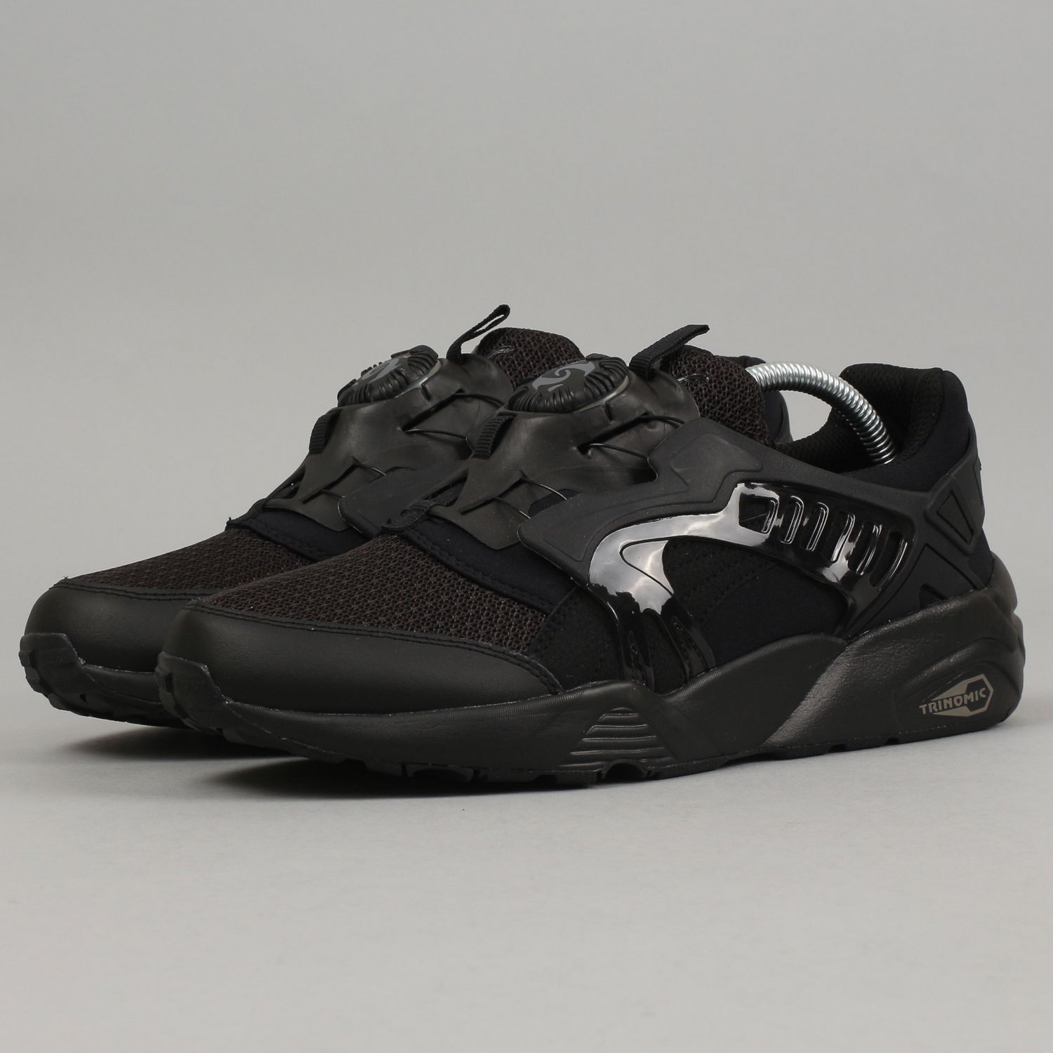 Кецове и обувки Puma Disc Blaze CT black Черно | 362040 02, 0