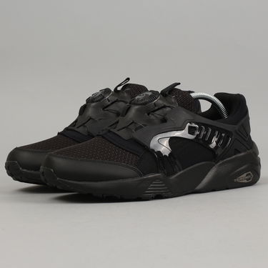 Кецове и обувки Puma Disc Blaze CT black Черно | 362040 02, 0