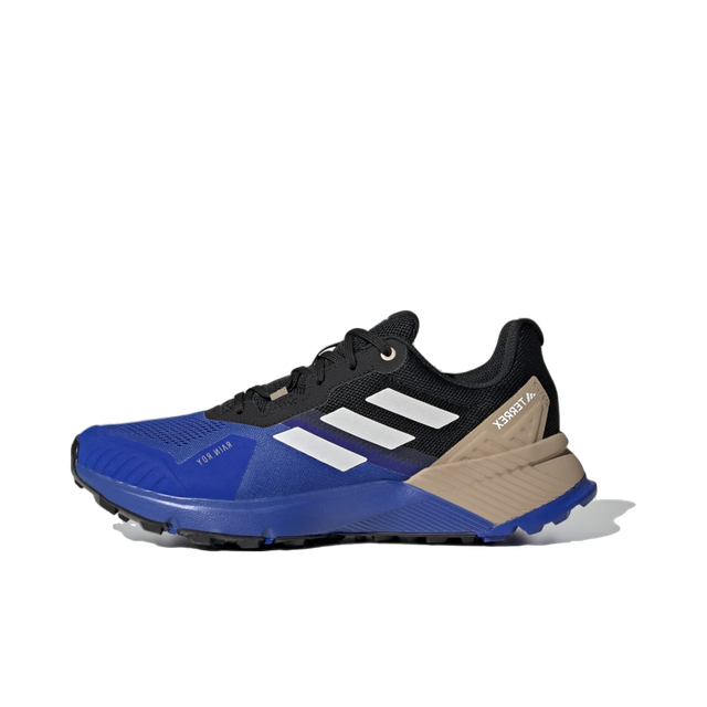 Terrex Soulstride RAIN.RDY Trail Running