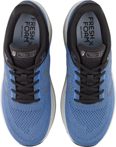 Кецове и обувки New Balance Fresh Foam X 860 v14 Синьо | m860-s14, 2