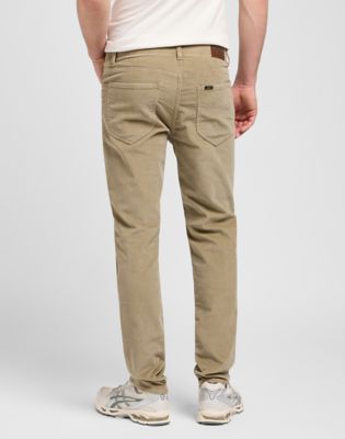 Панталони Lee Slim MVP Pant 42x32 Бежово | 112370603, 0