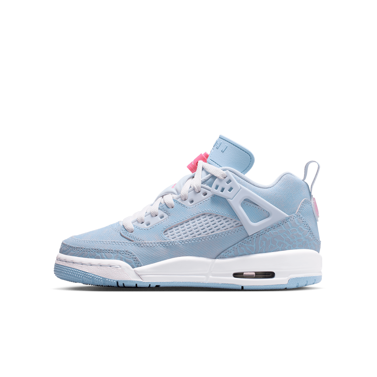 Кецове и обувки Jordan Jordan Spizike Low Синьо | HJ7824-400, 0