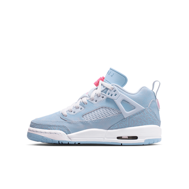 Кецове и обувки Jordan Jordan Spizike Low Синьо | HJ7824-400, 0