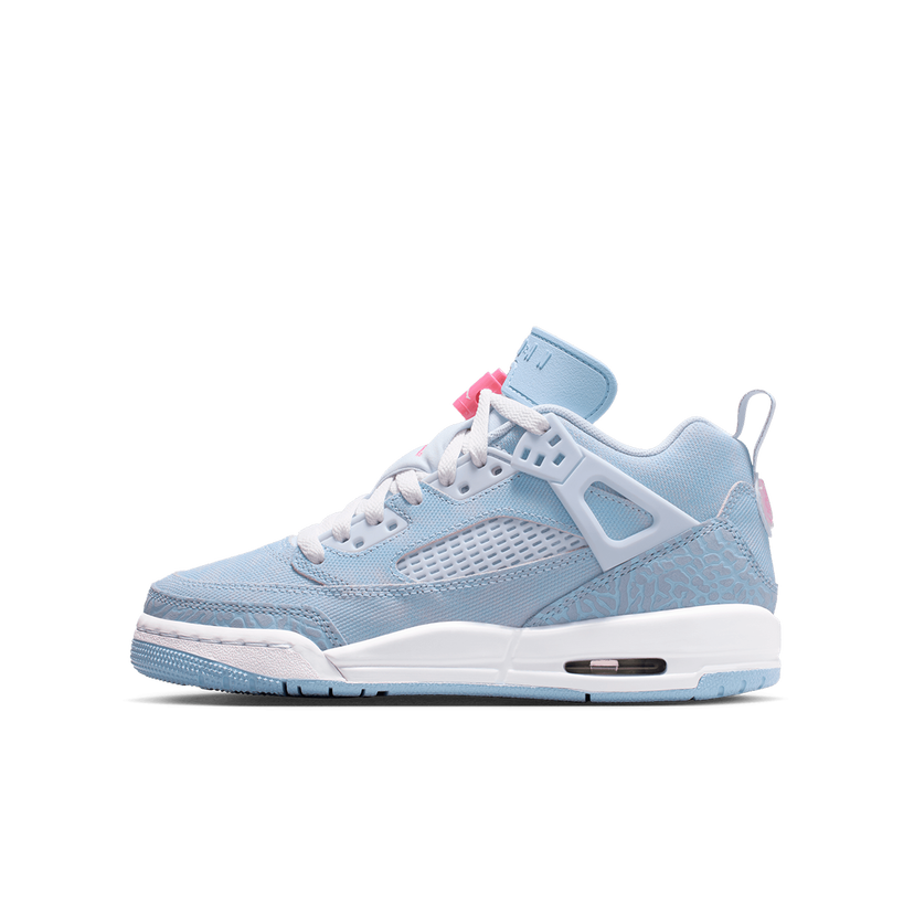 Кецове и обувки Jordan Jordan Spizike Low Синьо | HJ7824-400
