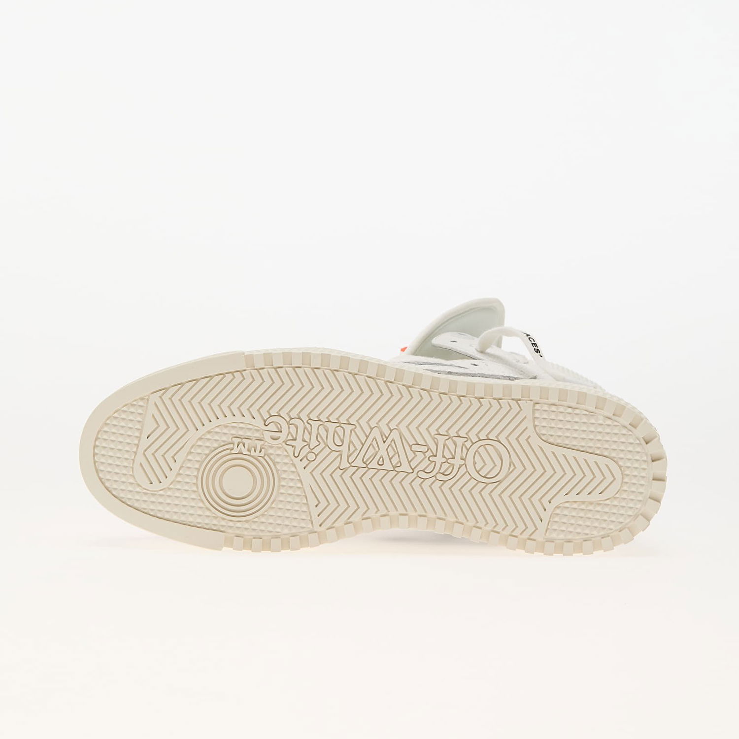 Кецове и обувки Off-White 3.0 Off Court 43 Бяло | OMIA065C99LEA0060120, 1